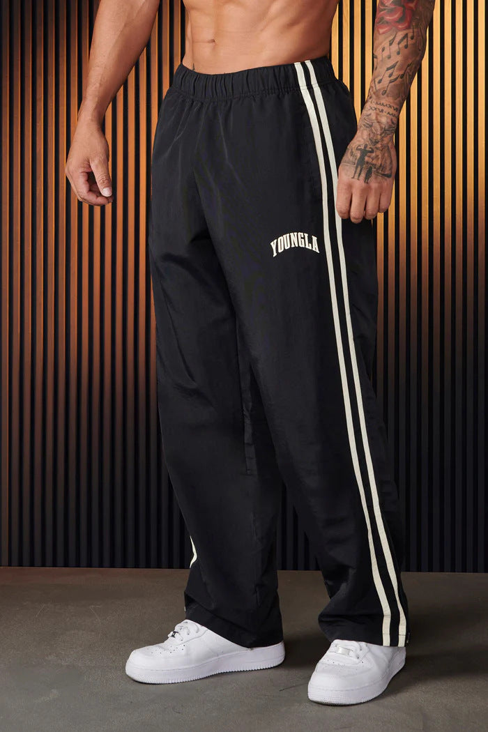 YOUNGLA 249 Flagship Track Pants