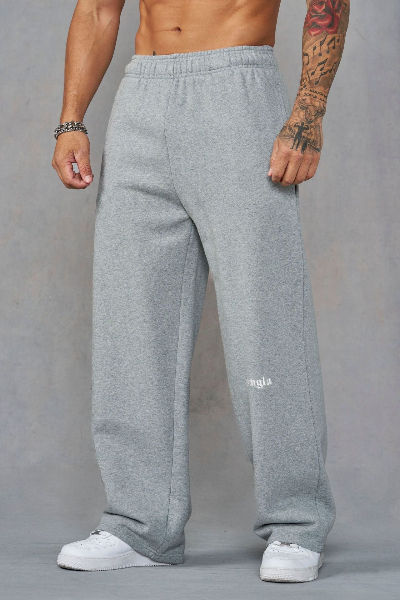 YOUNGLA 2129 Core Baggy Sweats