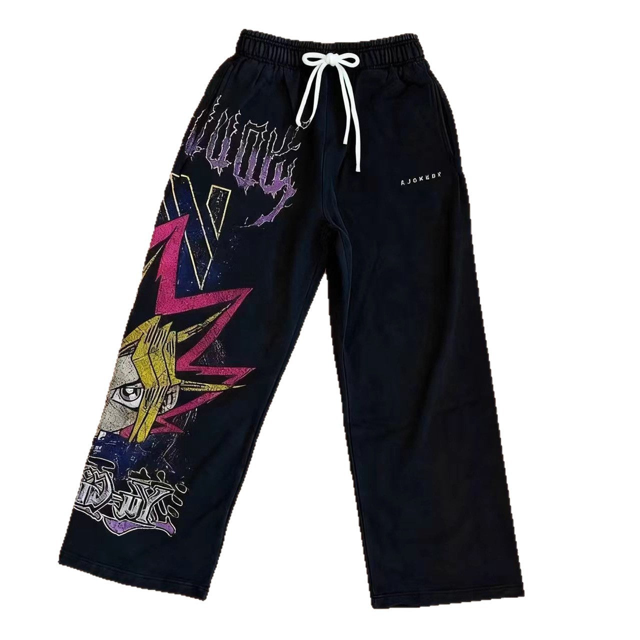 YOUNGLA 2004 Yu-Gi-Oh!® Sweats