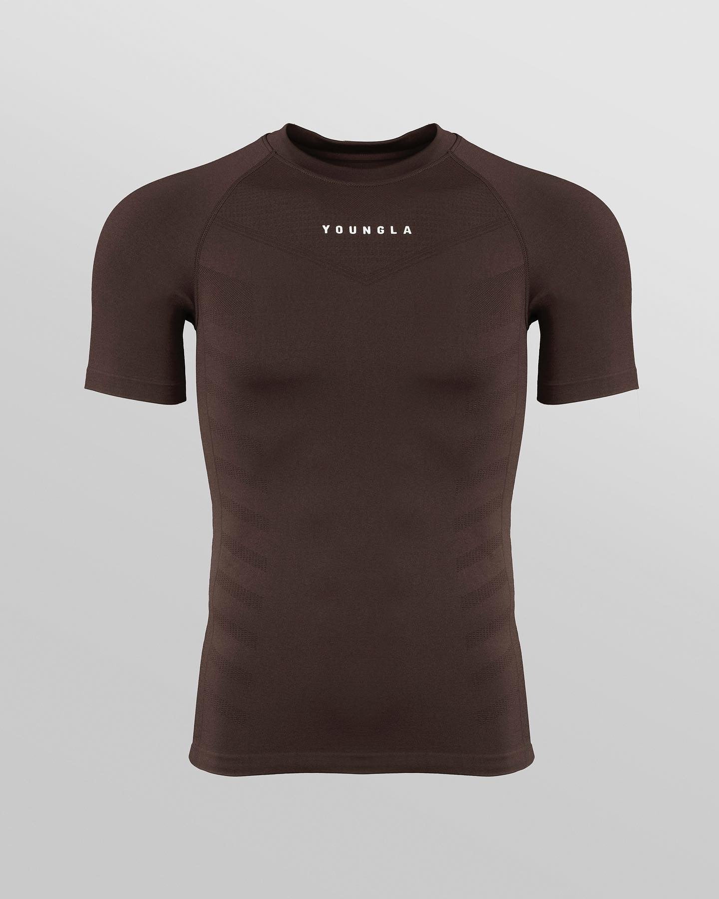 YOUNGLA 475 SuperVillain Compression Tees