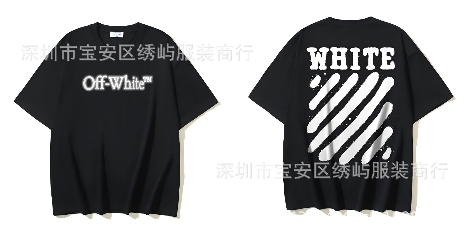 Figure Arrow Graphic Print Streetwear Crew Neck Short Sleeve T Shirt
