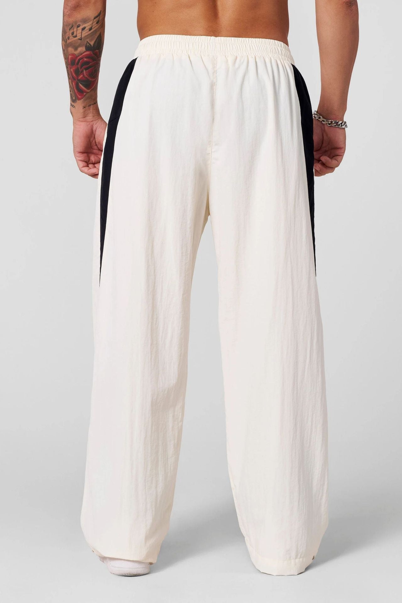 YOUNGLA 2042 Encore Track Pants