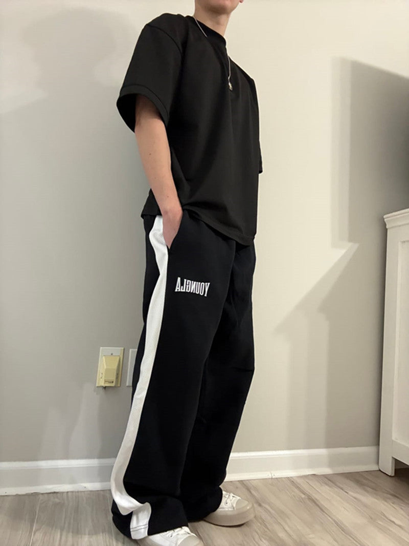 YOUNGLA 2115 Timeless Sweats