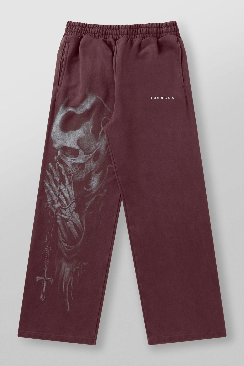 YOUNGLA 2125 Divine Sweats