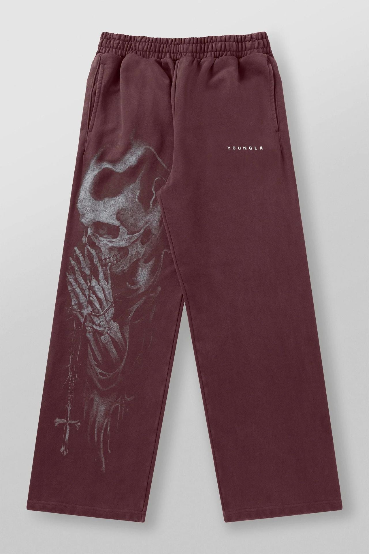 YOUNGLA 2125 Divine Sweats