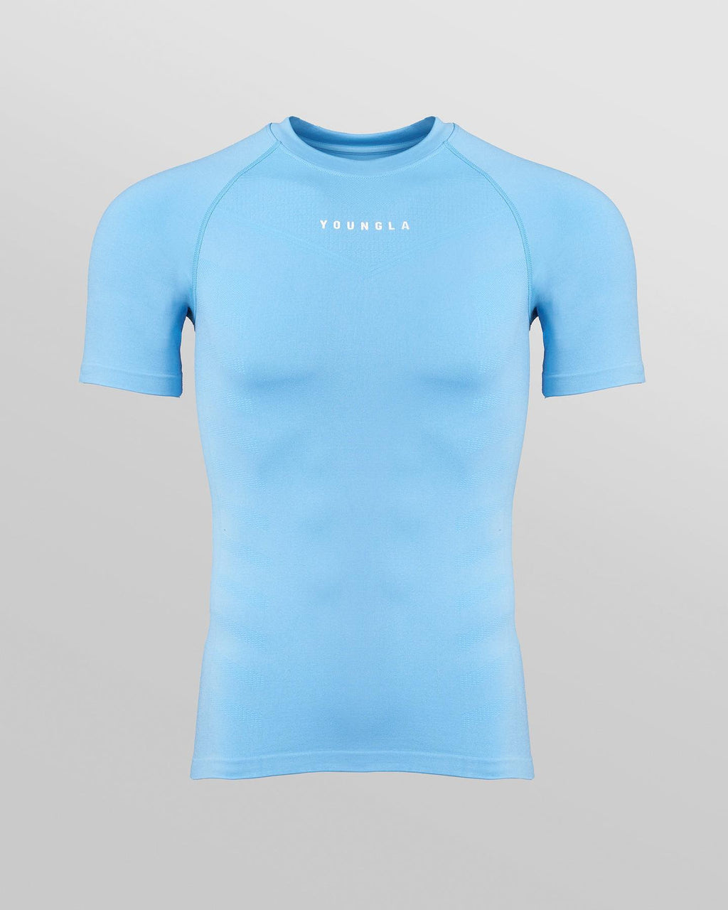 YOUNGLA 475 SuperVillain Compression Tees