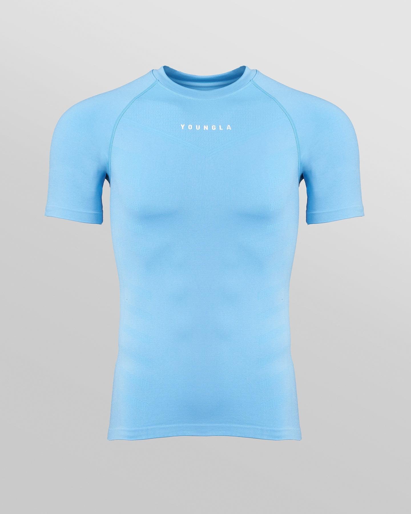 YOUNGLA 475 SuperVillain Compression Tees