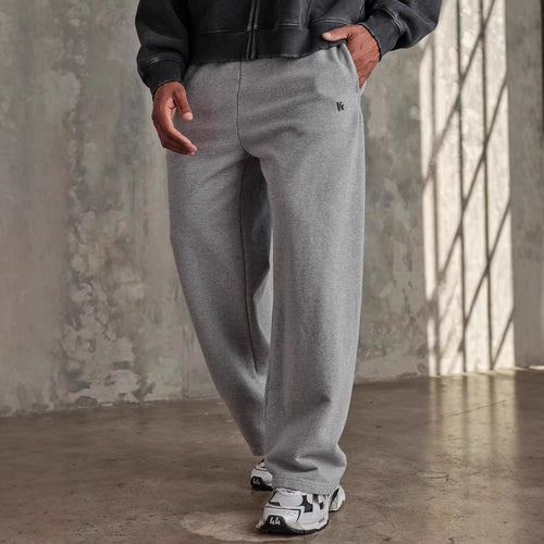 YOUNGLA 2067 Elevated Essentials - Baggy Sweats