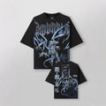 YOUNGLA 4123 Yu-Gi-Oh!® Tees