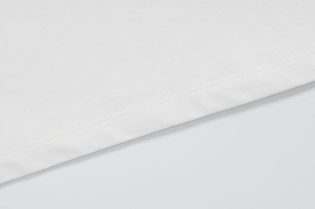 Fear Of God Essentials Script Embroidery Crew Neck Tee Unisex