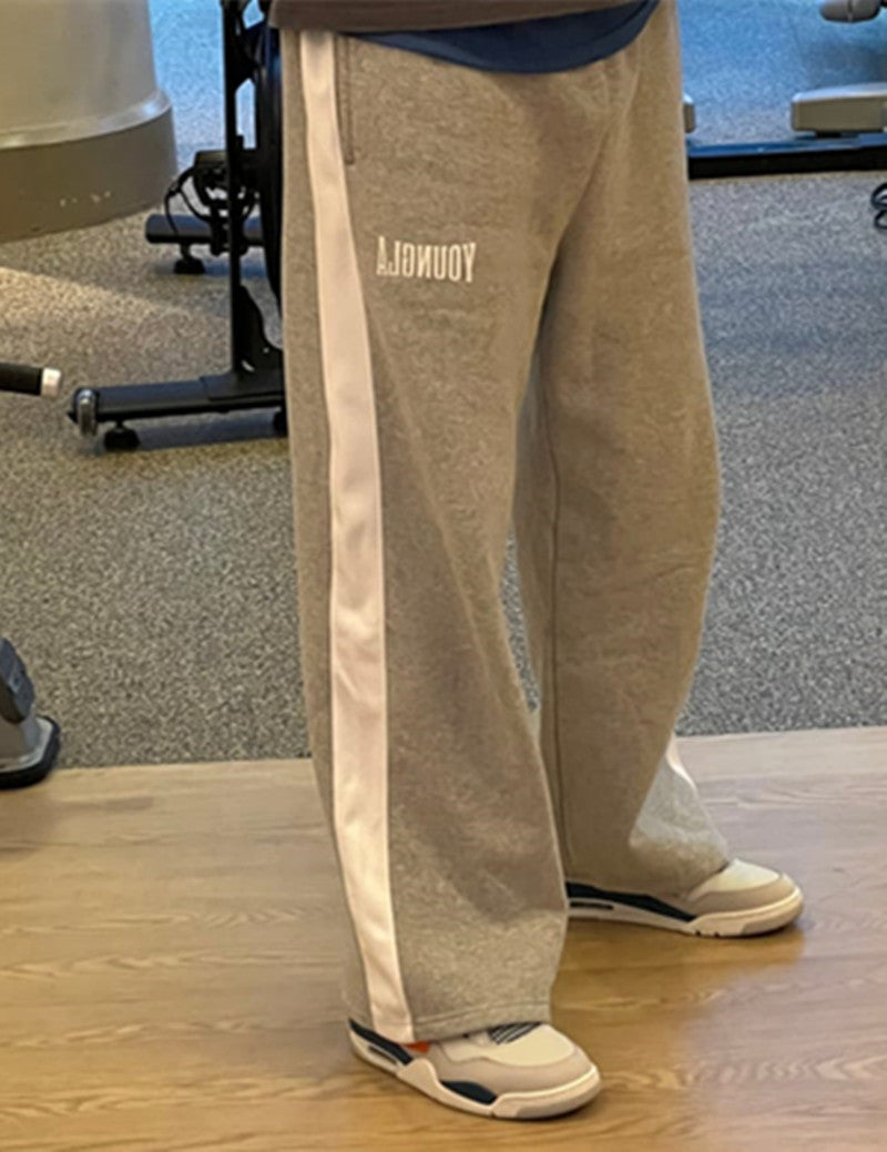 YOUNGLA 2115 Timeless Sweats