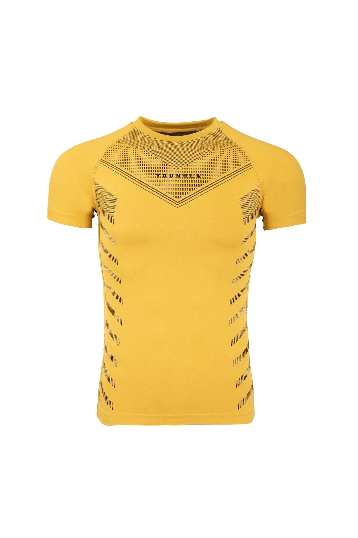 YOUNGLA 465 Superhero Compression Tees