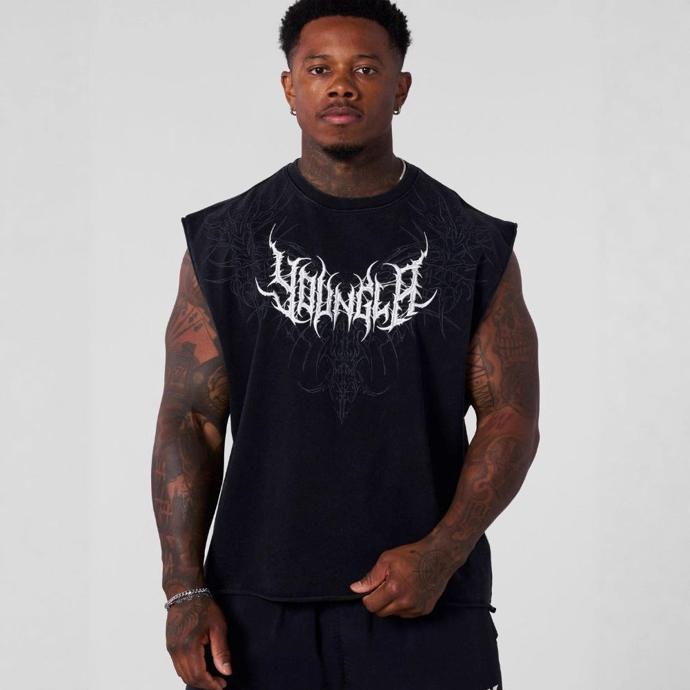 YOUNGLA 3027 Dark Wave