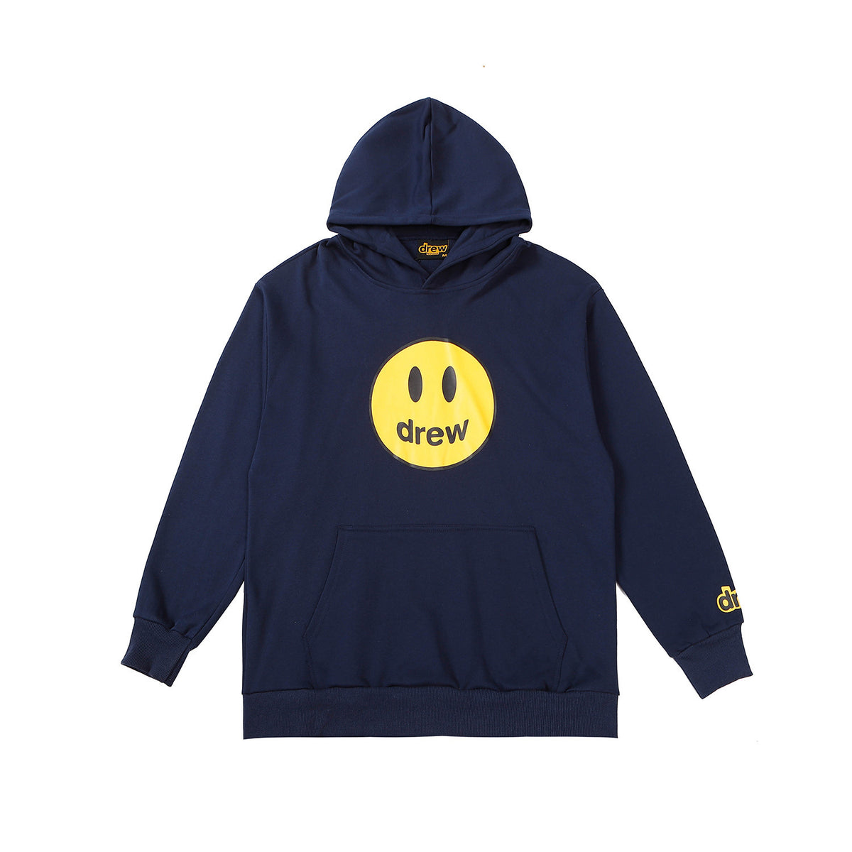 Drew House Mascot Smiley Face Pullover Hoodie