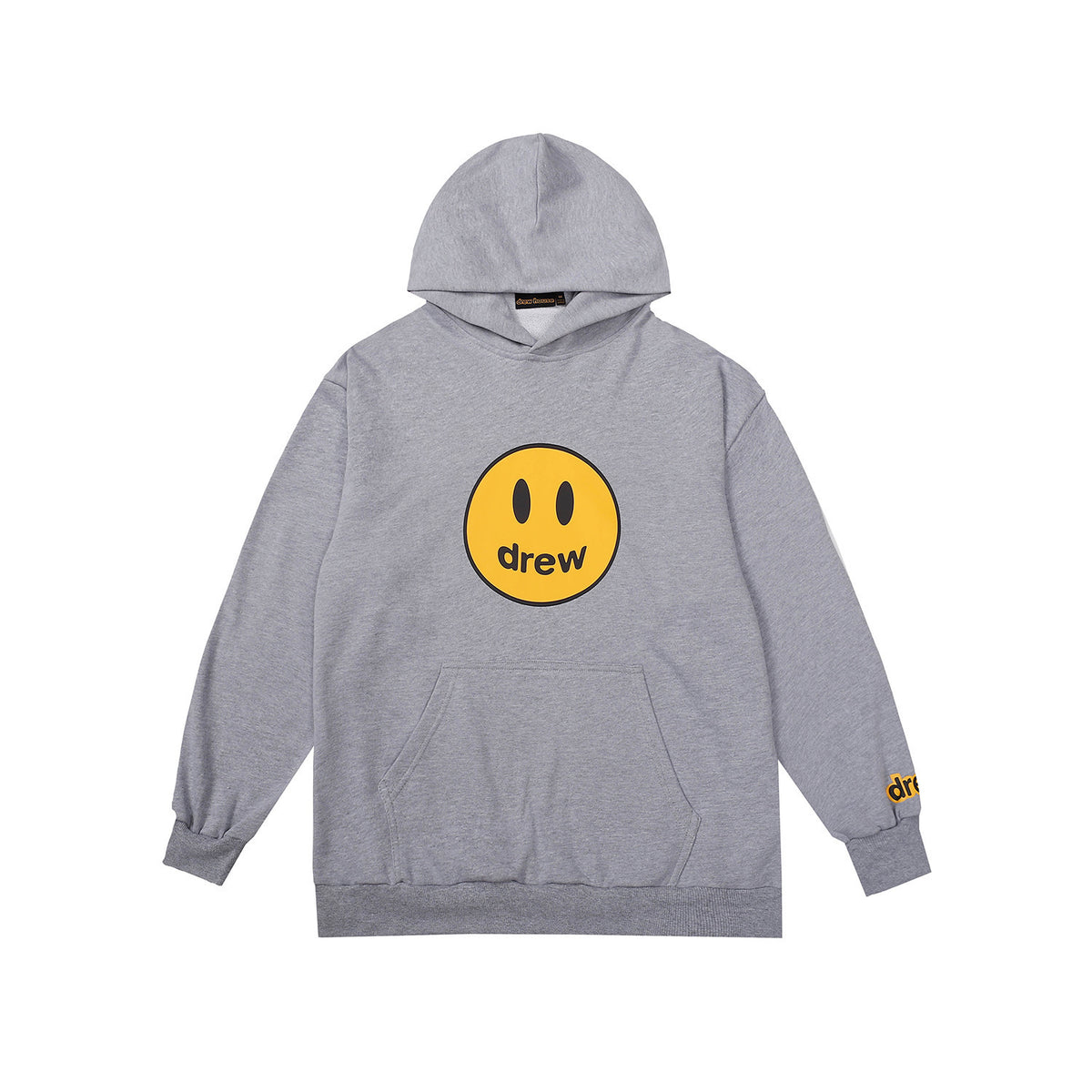 Drew House Mascot Smiley Face Pullover Hoodie