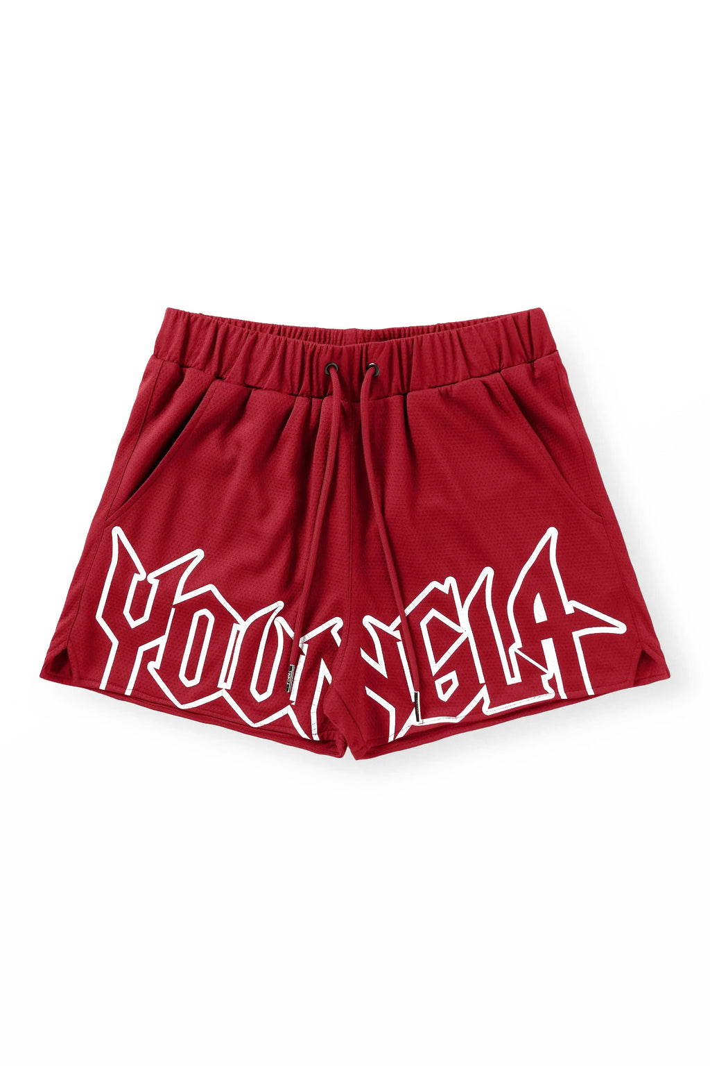 YOUNGLA 1109 ALL STARS SHORT