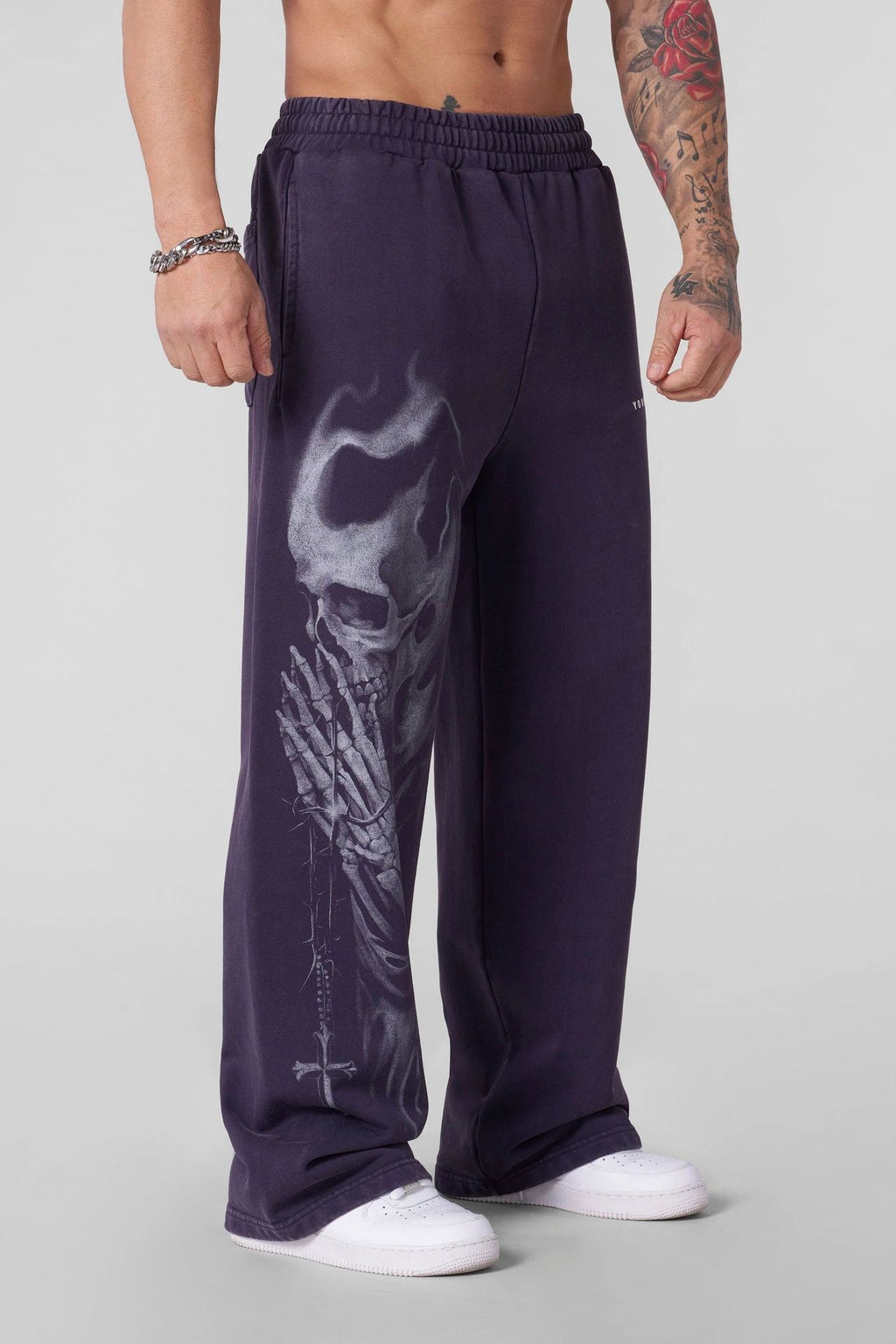 YOUNGLA 2125 Divine Sweats