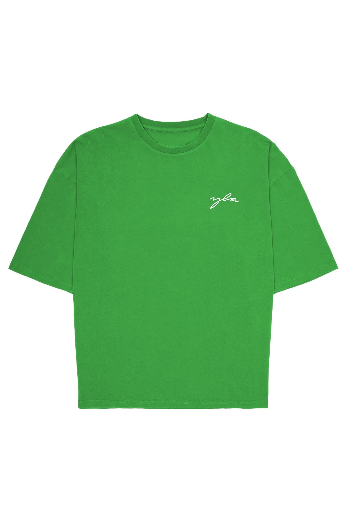 YOUNGLA 464 Skyline Super Sized Tees