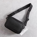 Fear of God Essentials Embossed Logo Camera Bag Crossbody Shoulder Bag