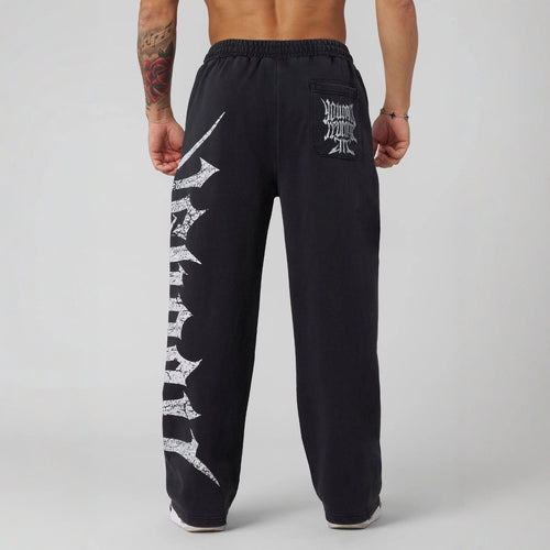 YOUNGLA 2016 Revenge Joggers