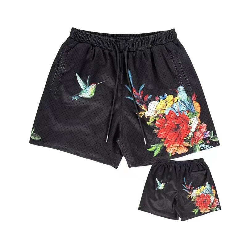 YOUNGLA 150 After Party Shorts