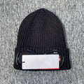 C.P. Company Extrafine Merino Wool Goggle Beanie