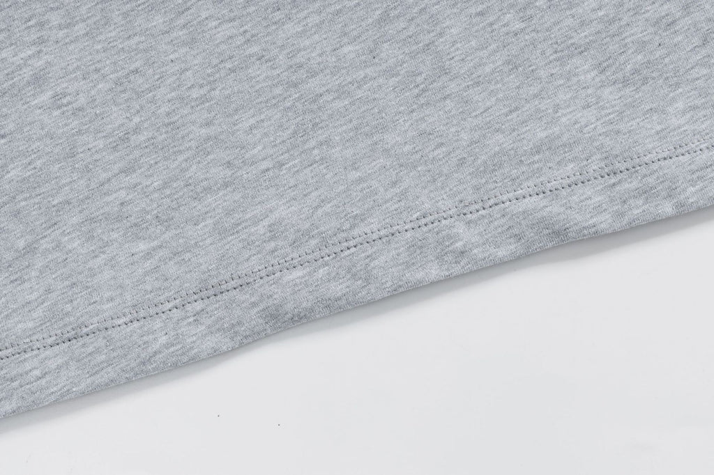 FOG Essentials 26 Rubber Graphic Crew Neck T Shirt Unisex