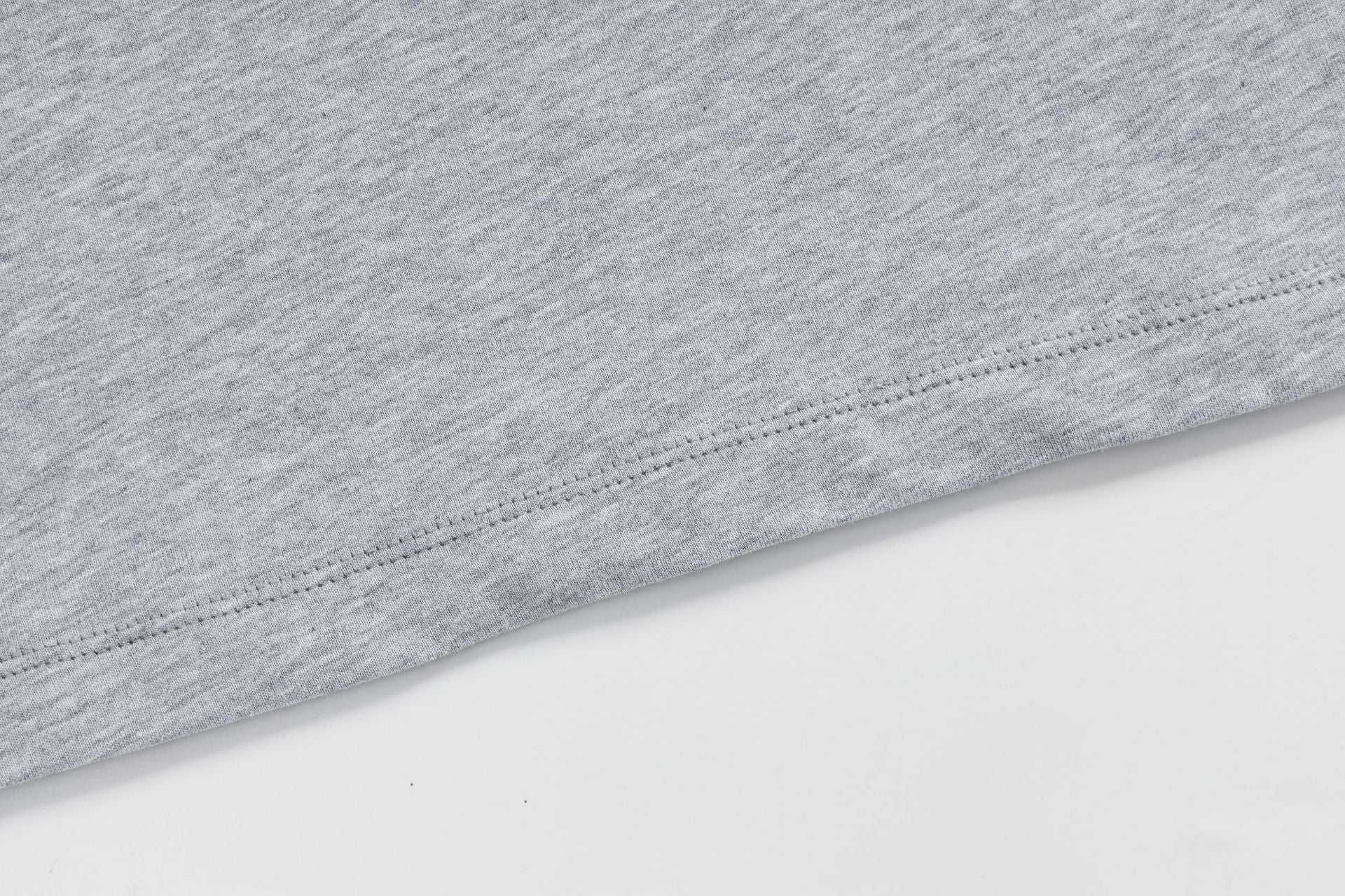 FOG Essentials 26 Rubber Graphic Crew Neck T Shirt Unisex