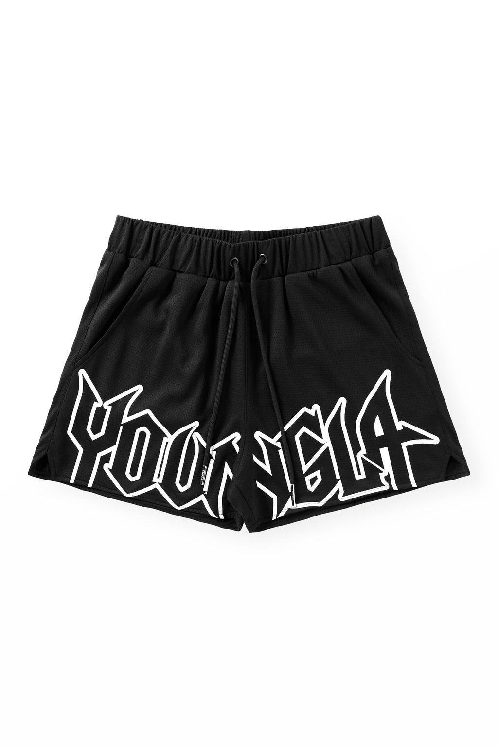 YOUNGLA 1109 ALL STARS SHORT
