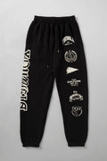 YOUNGLA 204 Immortal Killer Joggers