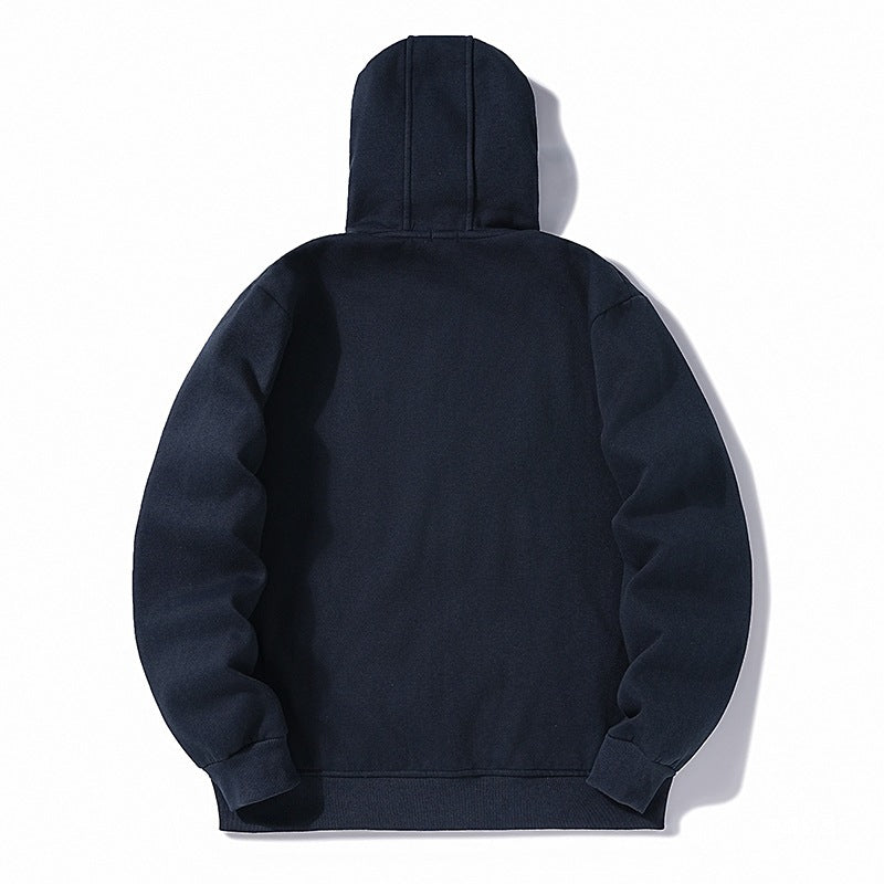 C.P. Company Goggle Zip Hoodie Lens Detail Sweatshirt
