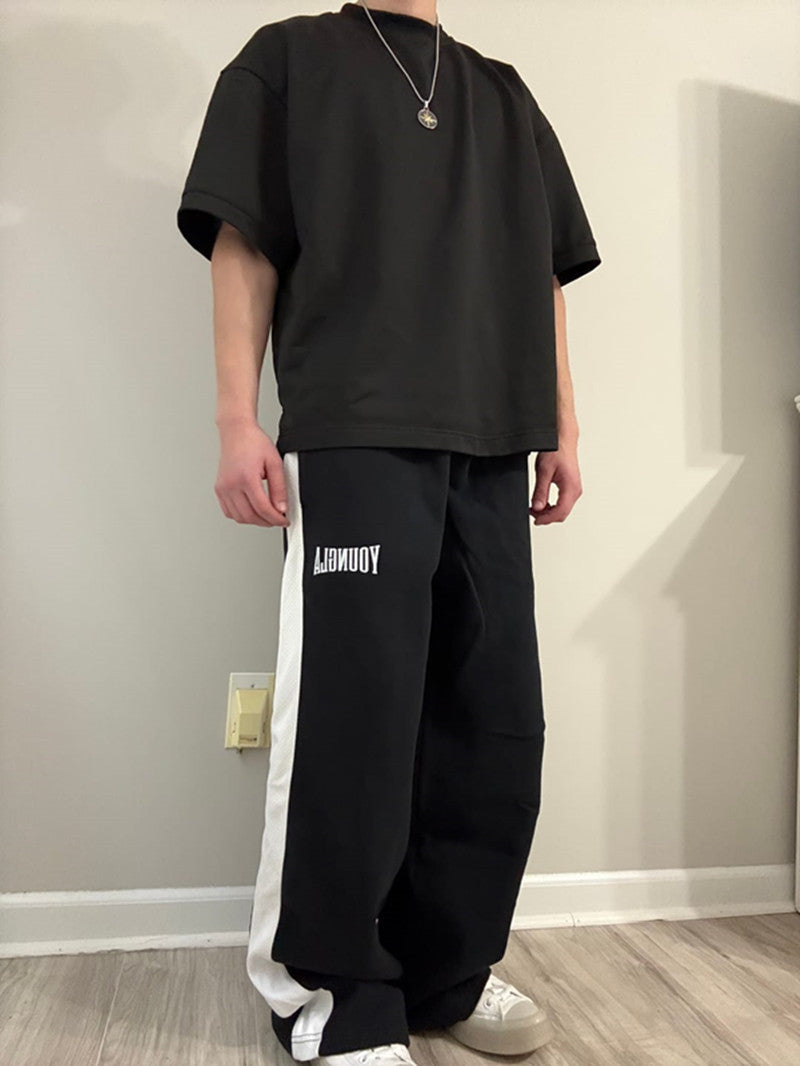 YOUNGLA 2115 Timeless Sweats