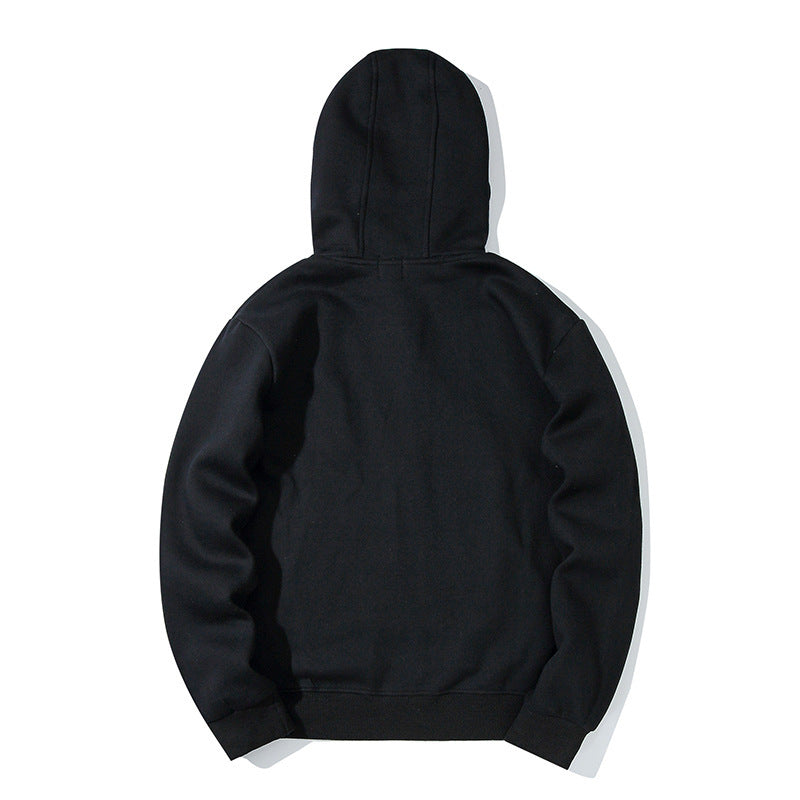 C.P. Company Goggle Zip Hoodie Lens Detail Sweatshirt