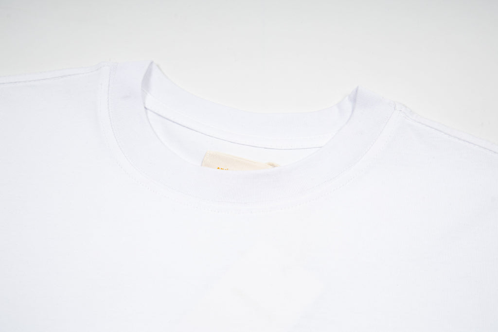 Aime Leon Dore Letter Graphic Crew Neck Short Sleeve T Shirt
