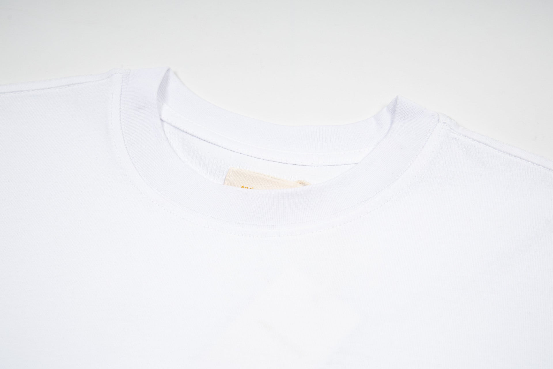 Aime Leon Dore Letter Graphic Crew Neck Short Sleeve T Shirt