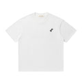 Fear Of God Essentials Script Embroidery Crew Neck Tee Unisex