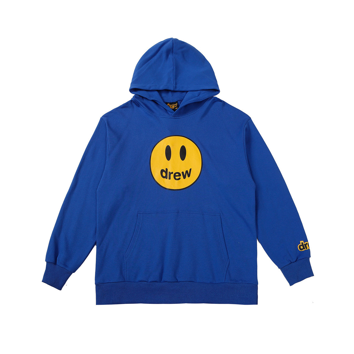 Drew House Mascot Smiley Face Pullover Hoodie