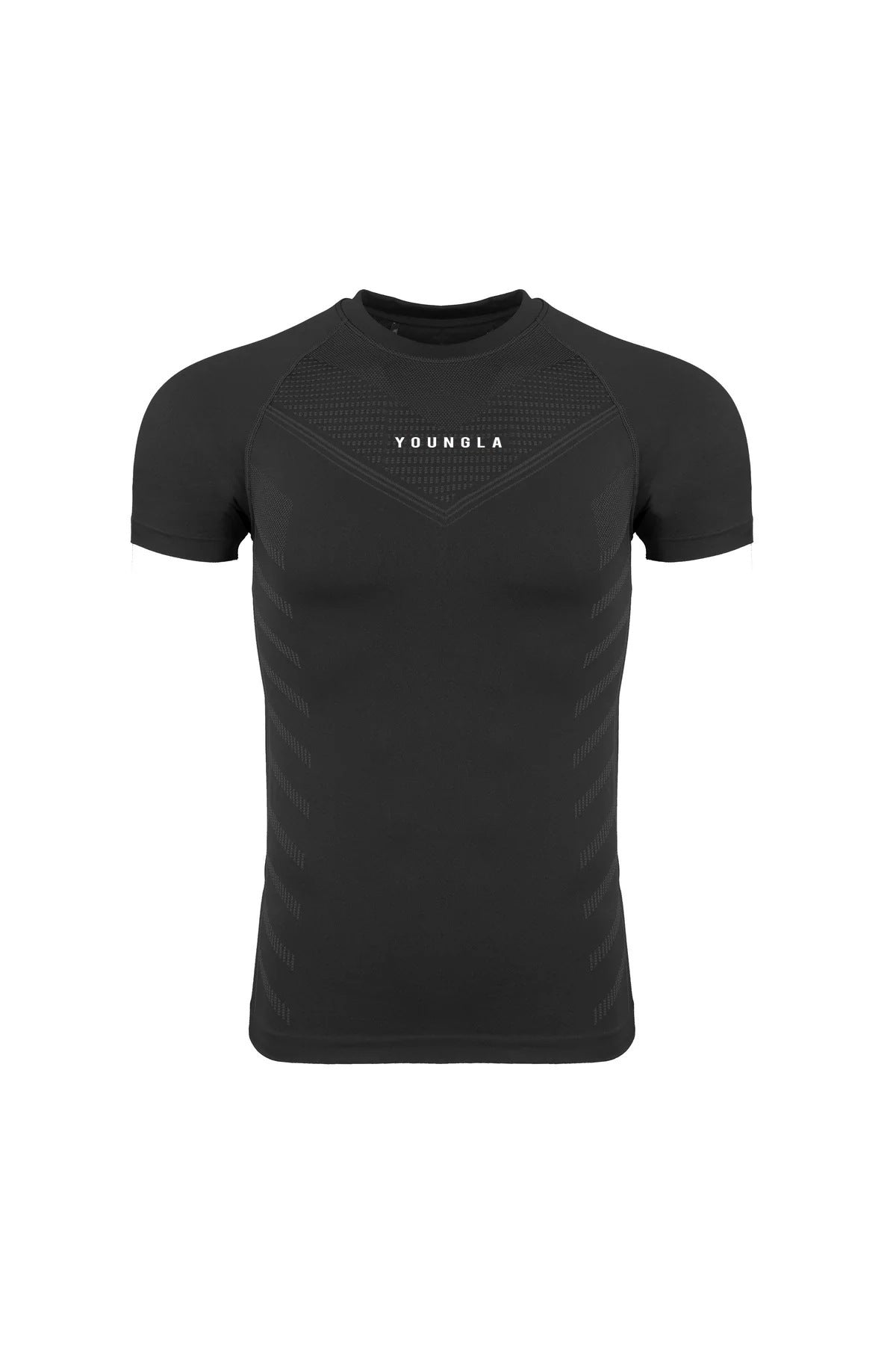 YOUNGLA 465 Superhero Compression Tees