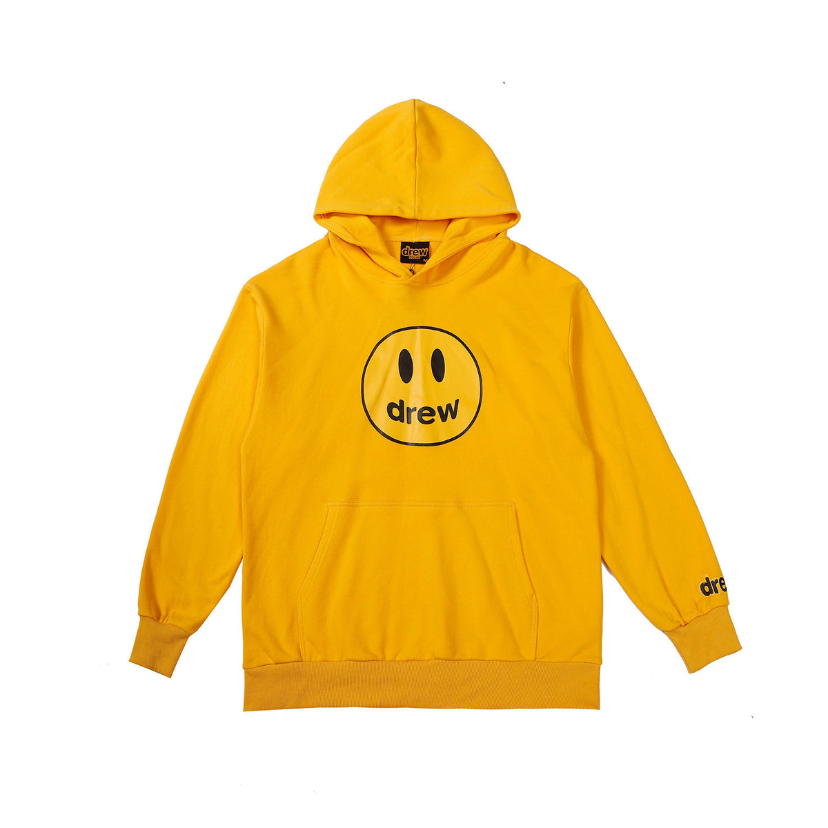 Drew House Mascot Smiley Face Pullover Hoodie