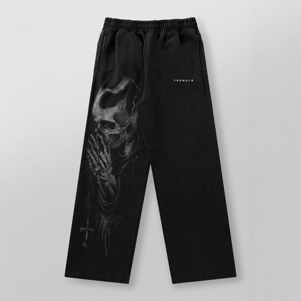 YOUNGLA 2125 Divine Sweats