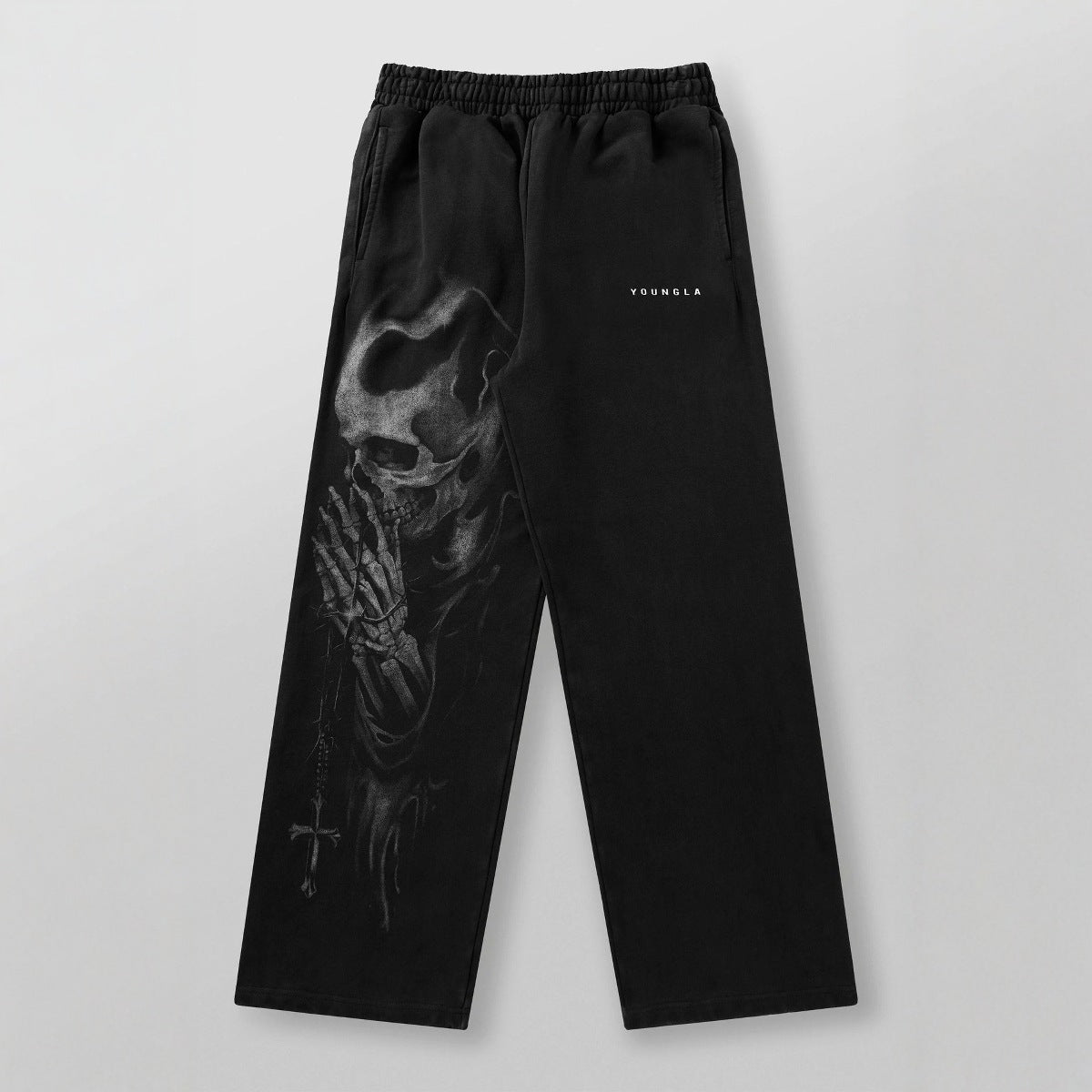 YOUNGLA 2125 Divine Sweats