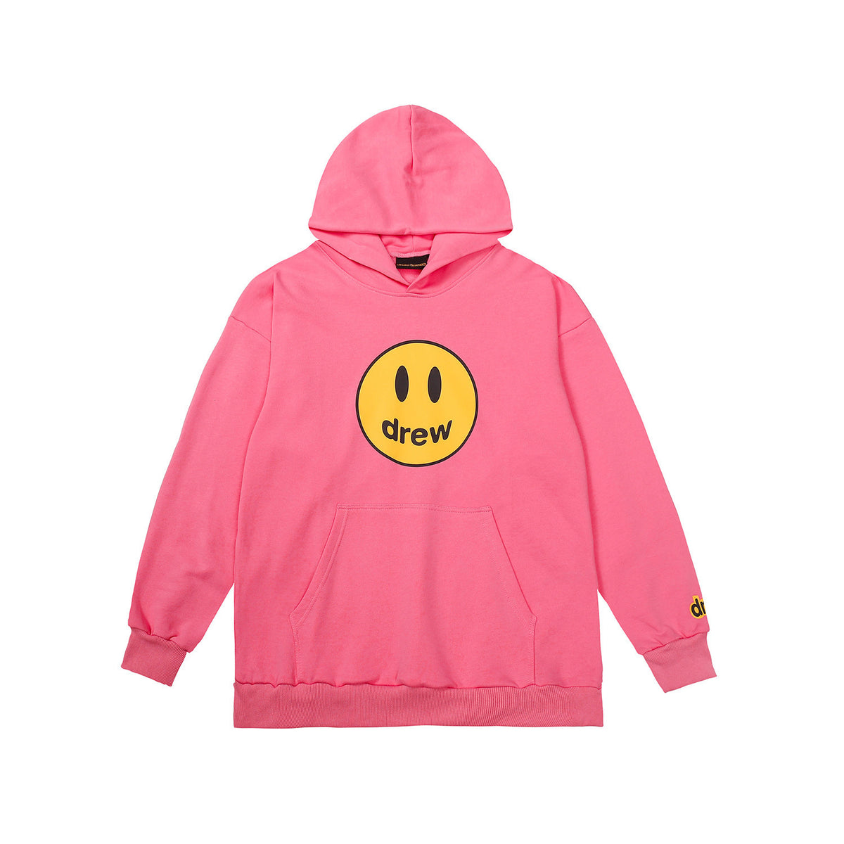 Drew House Mascot Smiley Face Pullover Hoodie