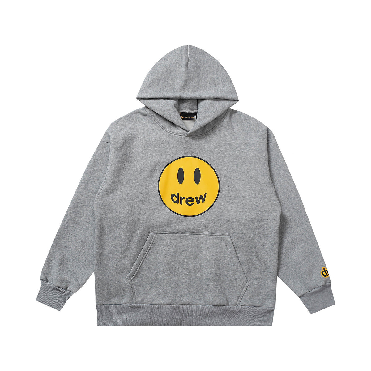 Drew House Mascot Smiley Face Pullover Hoodie
