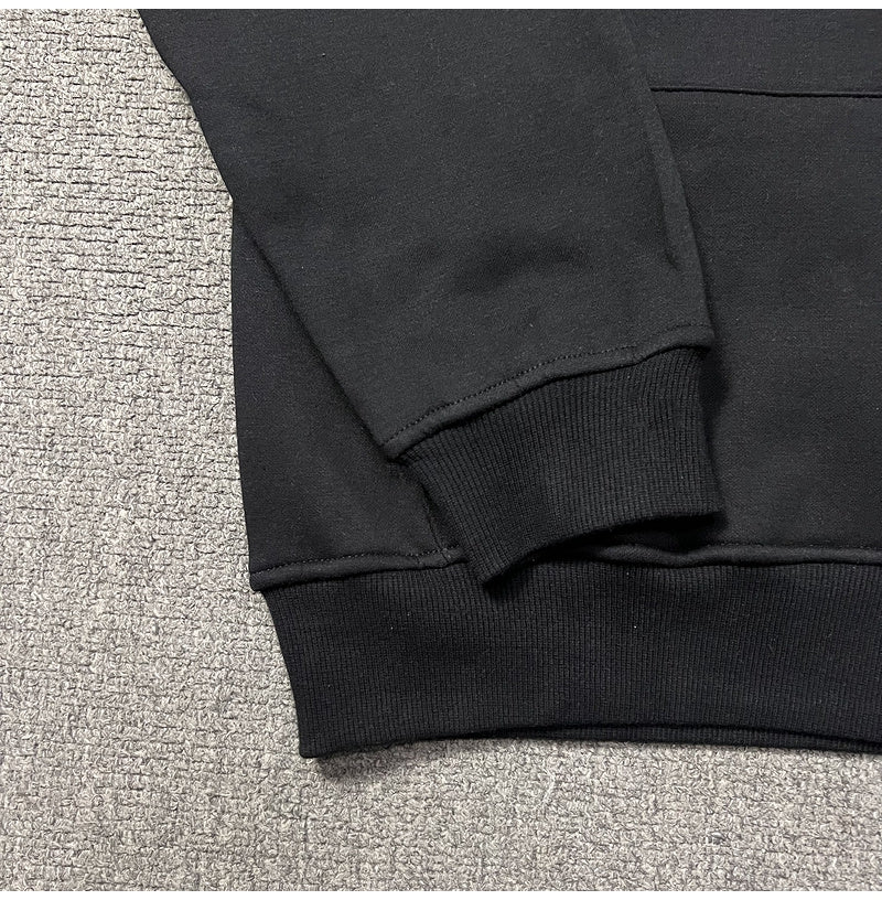 Carsicko Love Spread Full Zip Hoodie