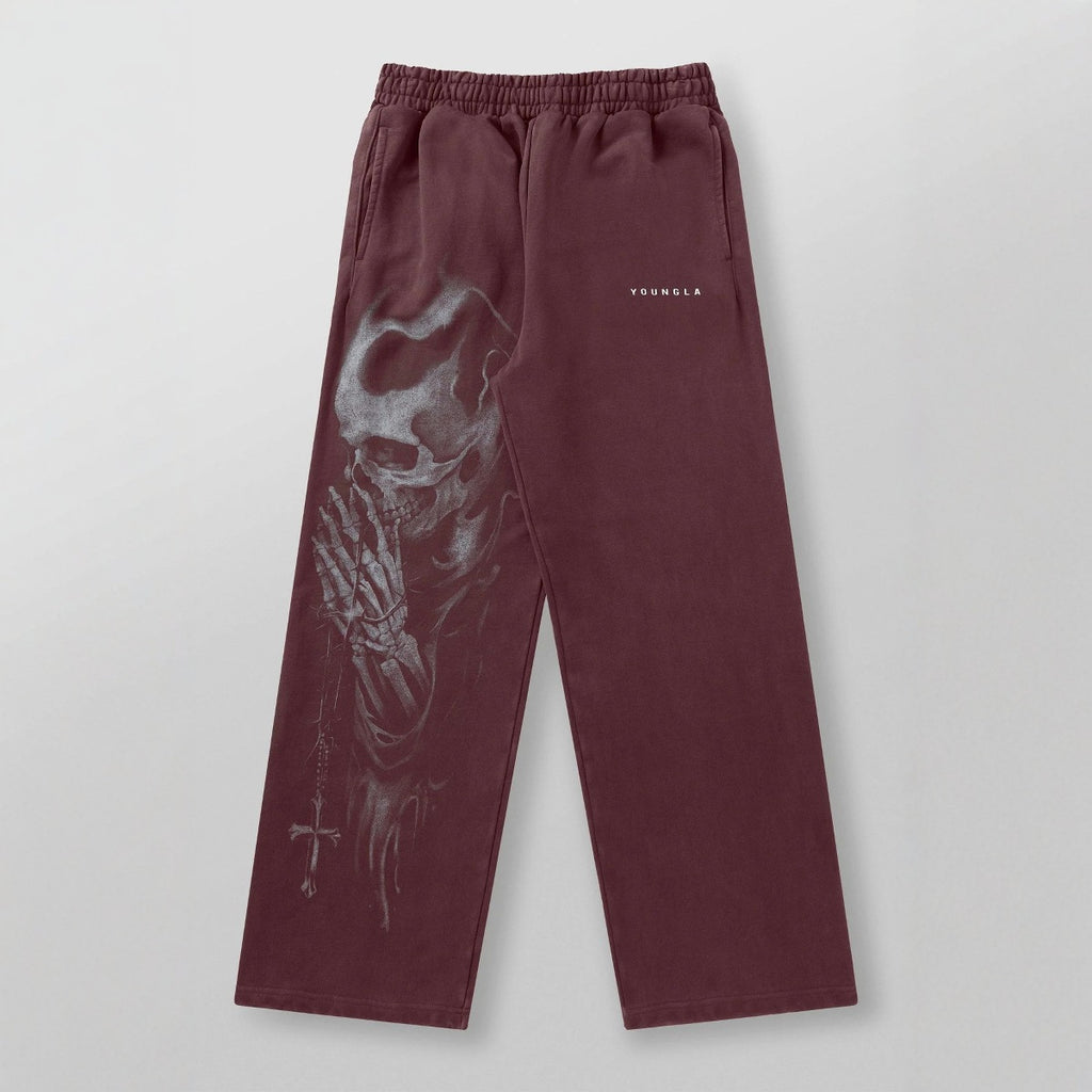 YOUNGLA 2125 Divine Sweats