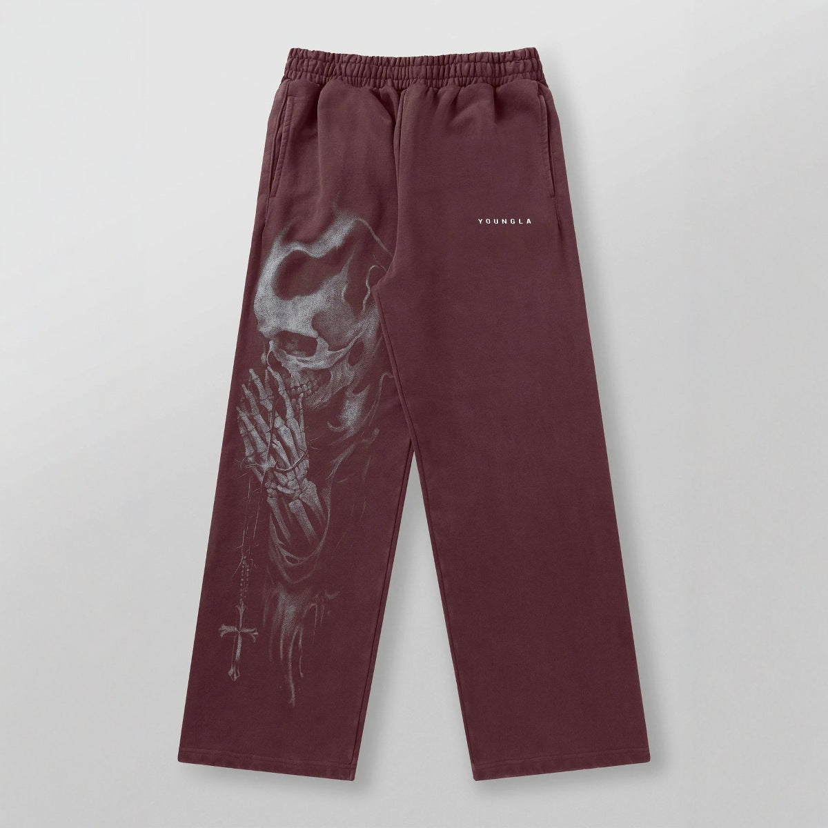 YOUNGLA 2125 Divine Sweats