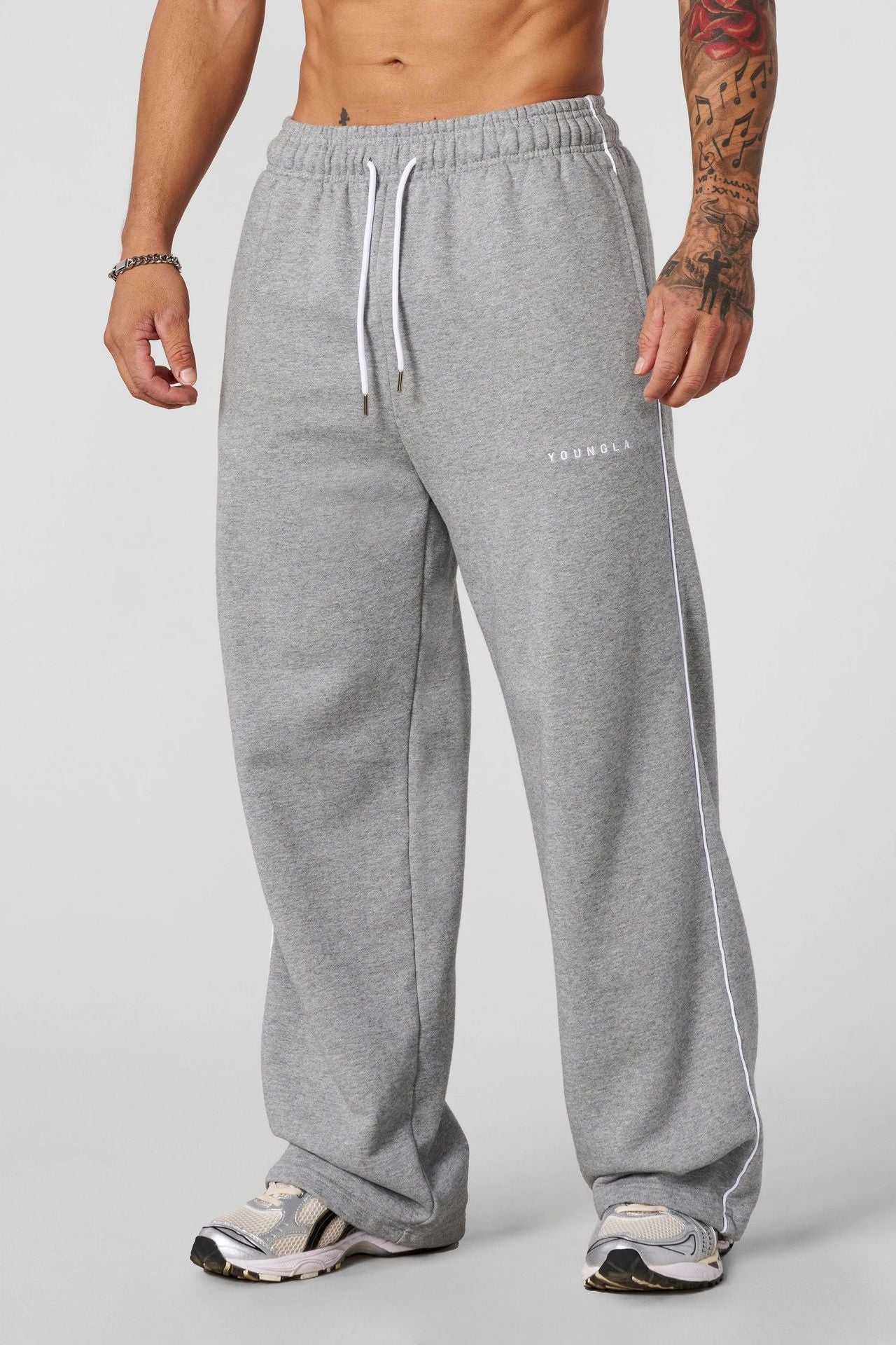 YOUNGLA 2008 The Original Sweats
