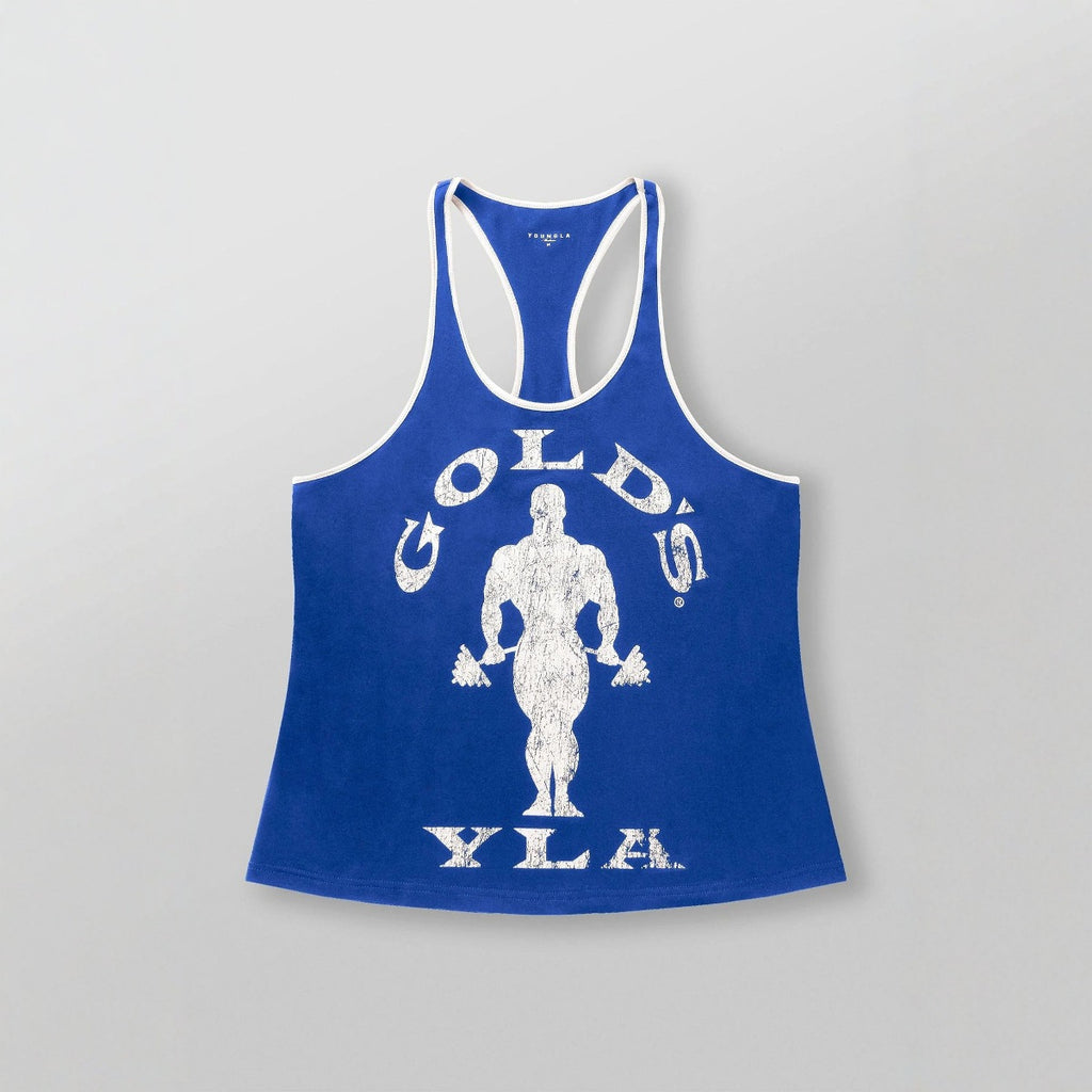 YOUNGLA 3014 Golds Gym Classic Stringers