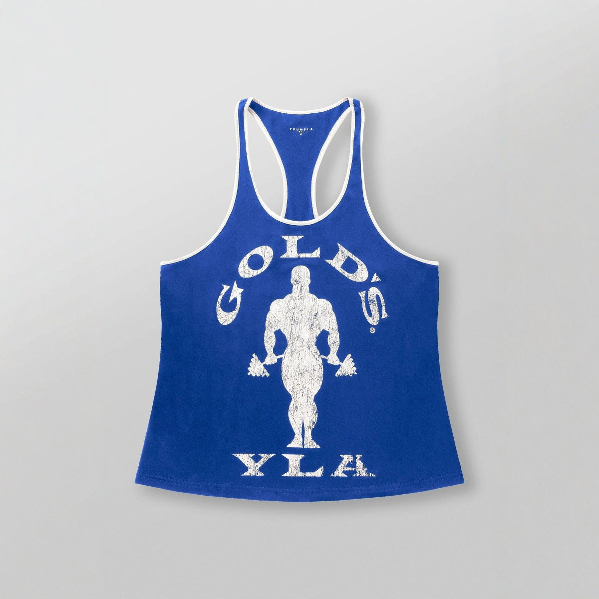 YOUNGLA 3014 Golds Gym Classic Stringers
