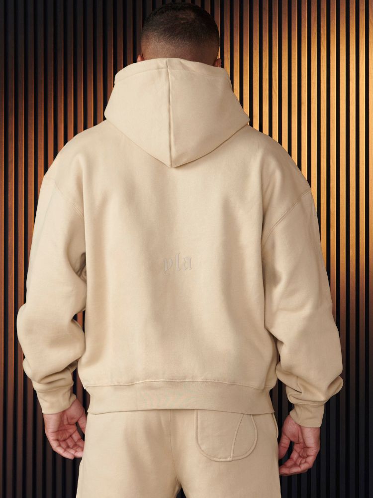 YOUNGLA 566 Cloud 9 Hoodies
